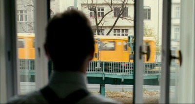 The Reader - Flashback