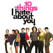 10 Things I Hate About You - Free Movie Script