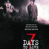 7 Days To Live - Free Movie Script