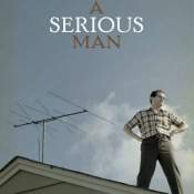 A Serious Man - Free Movie Script