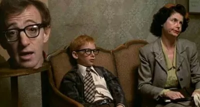 Annie Hall