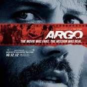 Argo - Free Movie Script