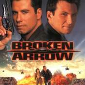 Broken Arrow - Free Movie Script