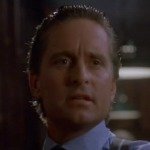 Whatascript! compilation of movie character quotes - Gordon Gekko - Wall Street