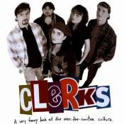 Clerks - Free Movie Script