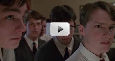 Dead Poets Society - Carpe Diem