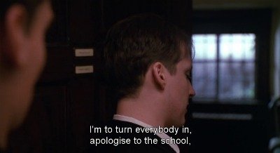 Dead Poets Society