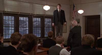 Dead Poets Society