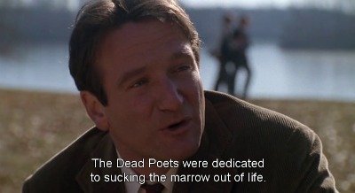 Dead Poets Society