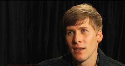 Dustin Lance Black - A Passionate Storyteller