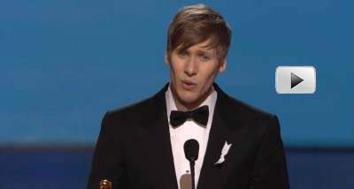 Dustin Lance Black - A Passionate Storyteller