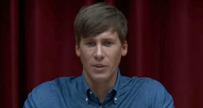 Dustin Lance Black - A Passionate Storyteller