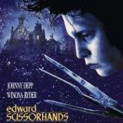 Edward Scissorhands - Free Movie Script