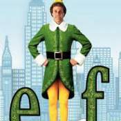 Elf - Free Movie Screenplay