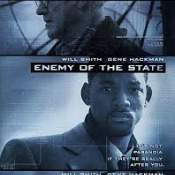 Enemy of the State - Free Movie Screenplay