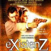 eXistenZ - Free Movie Script