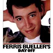 Ferris Bueller's Day Off - Free Movie Script