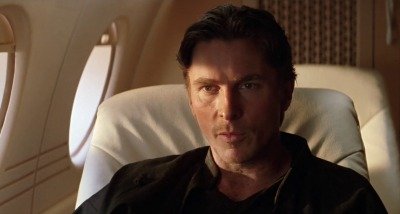 How to create a compelling character - Choosing a name - Batman Begins