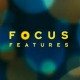 Focus logo