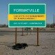 Formatville, city board