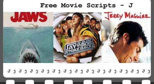 Free Movie Scripts - Priceless Stories