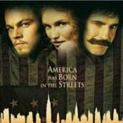 Gangs of New York - Free Movie Script