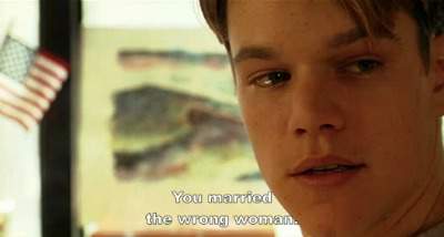 Good Will Hunting