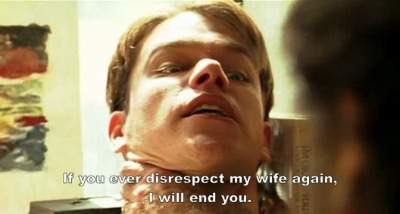 Good Will Hunting