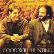 Good Will Hunting - Free Movie Script