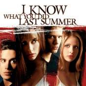 I Know What You Did Last Summer - Free Movie Script