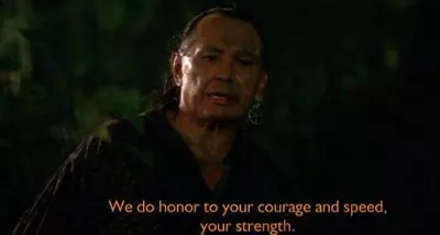 Screenplay Format Commandment #9: Thou shalt not lose the reader in translation