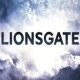 Lionsgate logo