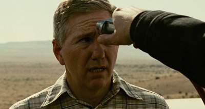 Screenplay Format Commandment #4: Thou Shalt Use Sounds Effectively - No Country For Old Men