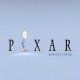 Pixar logo