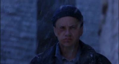 Screenplay Format Commandment #7: Thou Shalt Give Your Best Shot - The Shawshank Redemption