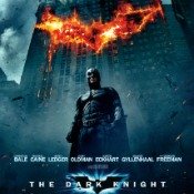 The Dark Knight - Free Movie Script