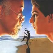 The Karate Kid - Free Movie Script